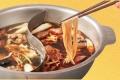 【しゃぶしゃぶどん亭】秋の味覚「鴨肉」と「茸」をし 【しゃぶしゃぶどん亭】秋の味覚「鴨肉」と「茸」をし