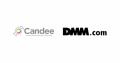 Candee、 DMMとベルギー1部リーグSTVVにおいてオフィ