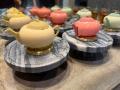 ふたも持ち手も食べられるティーポットケーキ大阪 中
