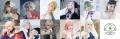 Candee、数々の公式レイヤーとして活躍中の“宮本彩希” Candee、数々の公式レイヤーとして活躍中の“宮本彩希”