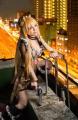 Candee、数々の公式レイヤーとして活躍中の“宮本彩希” Candee、数々の公式レイヤーとして活躍中の“宮本彩希”