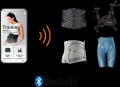 トレーニングを続けるとポイントが貯まる。SIXPAD公式