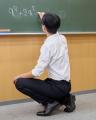 【現役教職員と作業着スーツ発祥「WWS」がコラボ】“先