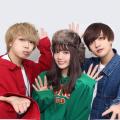 ゲストに “よきき” と “さんこいち” が出演決定。カッ