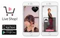 Candee、24.5億円の第三者割当増資を実施し、ライブコ Candee、24.5億円の第三者割当増資を実施し、ライブコ
