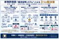 【日本・台湾で特許取得】サイカルトラスト、「SBOM（