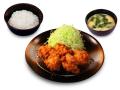 【松屋フーズ】熊本県八代市　出店「松屋・松のや複合