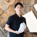 河村 勇輝選手サイン入りグッズや特製ラグなど限定ア