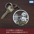 『花咲くいろは』より金沢湯涌温泉商店街「喜船商店」