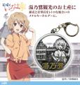 『花咲くいろは』より金沢湯涌温泉商店街「喜船商店」