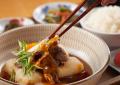やまや食堂が、もっと“博多らしく”、もっと美味しく。 やまや食堂が、もっと“博多らしく”、もっと美味しく。