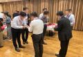 東京流通センター／第4回 TRCテナント交流会を開催