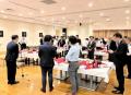 東京流通センター／第4回 TRCテナント交流会を開催