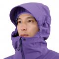 冬山での「動きやすさ」を追求した、新しい「TYPHON W