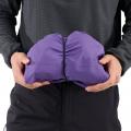 冬山での「動きやすさ」を追求した、新しい「TYPHON W