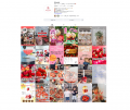 SNSフォロワー1.1万人超え。イイいちご（11.15）の日