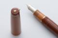 【新商品】NAGASAWA 万年筆「Milk Chocolate(ミルクチ