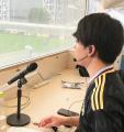 Field TALK＋を活用し、EDO ALL UNITEDの試合で新たな