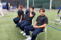 Field TALK＋を活用し、EDO ALL UNITEDの試合で新たな