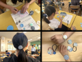 【イベントレポート】
クロスプラス、初の小学utf-8