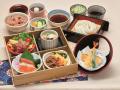 【味の民芸】11月1日（日）より「七五三御膳」を予約