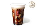お茶にこだわるゴンチャから、昨年好評の特別なほうじ