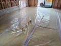 築32年の重量鉄骨住宅でC値0.85を達成|鉄骨造の性能 築32年の重量鉄骨住宅でC値0.85を達成|鉄骨造の性能