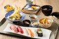 握り寿司、海鮮丼、特別会席で楽しむ！東武ホテルレバ