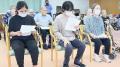 外出が難しい高齢者に、文化の方から会いにいく。文化