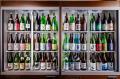 【東京初出店】47都道府県の日本酒飲み放題と旬の海鮮