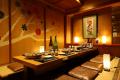 【東京初出店】47都道府県の日本酒飲み放題と旬の海鮮