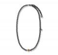 MIKIMOTO「PASSIONOIR」ゴールデンパールの新作発売！