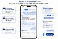 対話型AIアシスタント「あおまるバンク」の提供開始に