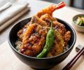 北から南まで、日本各地の新米を活かしたグルメが伊勢