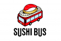 話題の“走る回転寿司”「SUSHI BUS」に、鈴茂器工のコ 話題の“走る回転寿司”「SUSHI BUS」に、鈴茂器工のコ