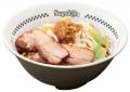 【スガキヤ】昨年15万食完売!大好評「スガジローラー 【スガキヤ】昨年15万食完売!大好評「スガジローラー
