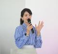 香りで“今の自分”を知る。laugh.が「ティーアンバー」
