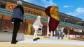VRChat初の公式道の駅ワールド！ 株式会社Vが制作を担