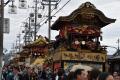 ユネスコ無形文化遺産登録10周年！上野天神祭を支える
