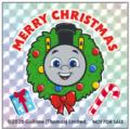 トーマスがトナカイに変身！？クリスマス限定“赤鼻の