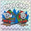 トーマスがトナカイに変身！？クリスマス限定“赤鼻の