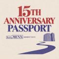 【阪急メンズ東京 】15周年アニバーサリー！ここでし