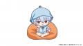 アニメ「銀魂」×極楽湯 RAKU SPAコラボが10月22日(木)