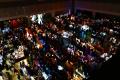 アジア最大級のアートイベント「デザインフェスタvol.