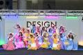 アジア最大級のアートイベント「デザインフェスタvol.