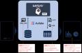 DATAFLUCT、東芝の「SATLYS 映像解析AI」とAIデータ基