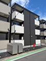 藤井寺市で累計13棟目!新築木造アパート2棟・全18戸 藤井寺市で累計13棟目!新築木造アパート2棟・全18戸
