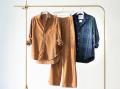 【Frank & Eileen】NEEDLEWORK EVERYDAYによる、チェ