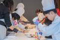 「親子アフタヌーンティー」11月24日 ~あいちウィー 「親子アフタヌーンティー」11月24日 ~あいちウィー