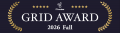 『PIP-Maker』、ITreview Grid Award 2026 Fallの「動 『PIP-Maker』、ITreview Grid Award 2026 Fallの「動